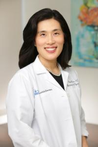 Pearl Jae Hee Lim, MD Profile Headshot